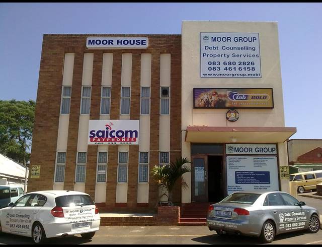 420M² BUSINESS FOR SALE IN EMPANGENI CENTRAL